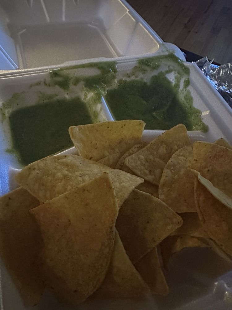 Delicias Mexicanas