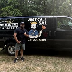 Just Call Sal