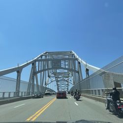 Sagamore Bridge