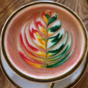 Bistrology - Cappuccino - Breakfast & Brunch Near Me - Miramar Beach, Florida