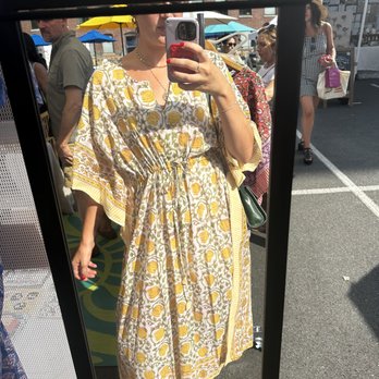 Sowa Open Market - Amisha kaftan - Festivals Near Me - Boston, Massachusetts