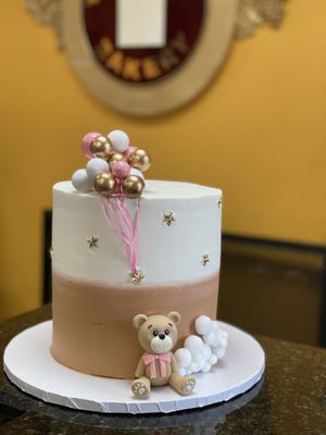 Tarzana Bakery by null