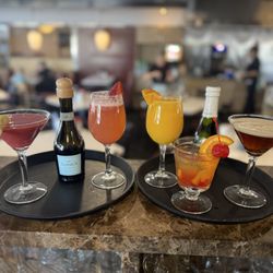 Drinks