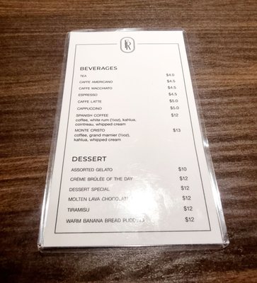 Ferrovia Ristorante by null