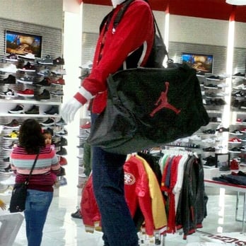 Shoe Palace - Jays all day! - Shoe Stores Near Me - Santa Ana, California Shoe Palace - Jays all day! - Shoe Stores Near Me - Santa Ana, California