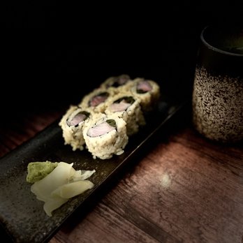 Daigo - Maki roll - Sushi Bars Near Me - Palo Alto, California Daigo - Maki roll - Sushi Bars Near Me - Palo Alto, California