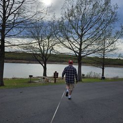 Keystone State Park