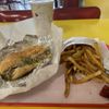 Jody's Hot Dogs gift card
