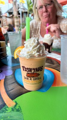 Fish Tales Bar and Grill by null