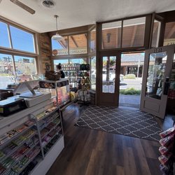 Candy Corral