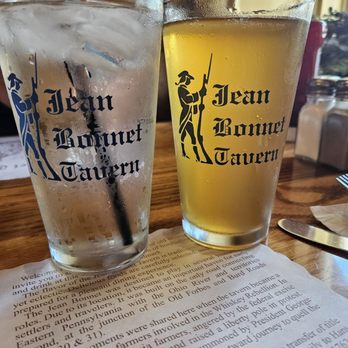 Jean Bonnet Tavern - New American Near Me - Bedford, Pennsylvania Jean Bonnet Tavern - New American Near Me - Bedford, Pennsylvania