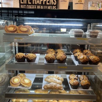 Long Coffee - Coffee & Tea Near Me - Katy, Texas