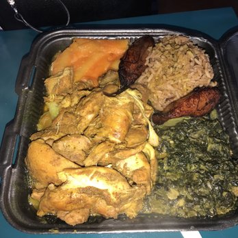 Caribbean Cabana - Curry chicken - Caribbean Near Me - Dallas, Texas Caribbean Cabana - Curry chicken - Caribbean Near Me - Dallas, Texas