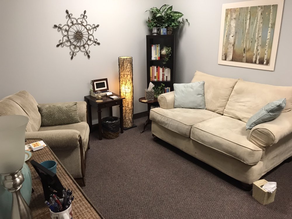 Russ Bartee PhD, LPC, LMFT - grief counselor in Fort Worth, TX