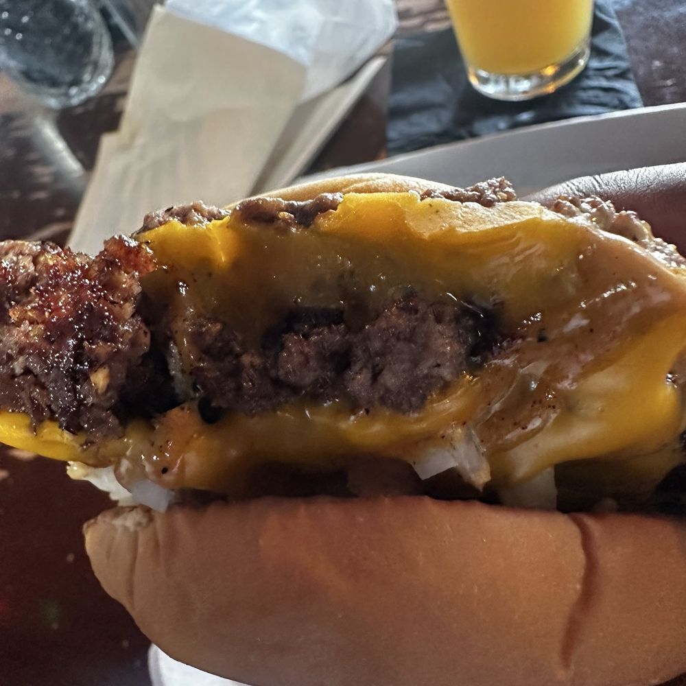 Love Hour - Burgers Near Me - Los Angeles, California