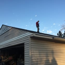 Morgenroth's Home Inspections - He takes pictures of everything!!!