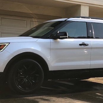 The General Auto Spa - Auto Detailing Near Me