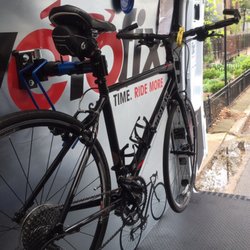 Velofix - Chicago North Shore