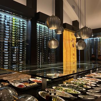 M Grill - IG: happyfoodieoc - Brazilian Near Me - Los Angeles, California M Grill - IG: happyfoodieoc - Brazilian Near Me - Los Angeles, California