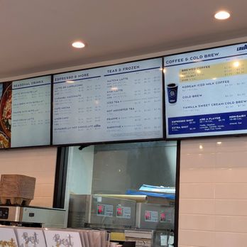 Paris Baguette - Drink Menu - March 2026 - Bakeries Near Me - Irvine, California Paris Baguette - Drink Menu - March 2026 - Bakeries Near Me - Irvine, California