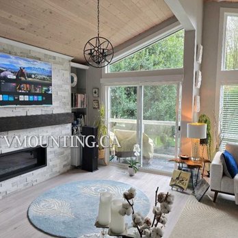 TV Mounting . ca - TV Mounting Near Me - Vancouver, British Columbia TV Mounting . ca - TV Mounting Near Me - Vancouver, British Columbia