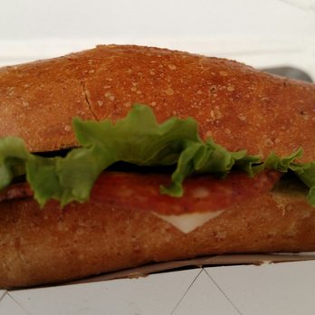 Panera Bread - Salad Near Me - Mesa, Arizona