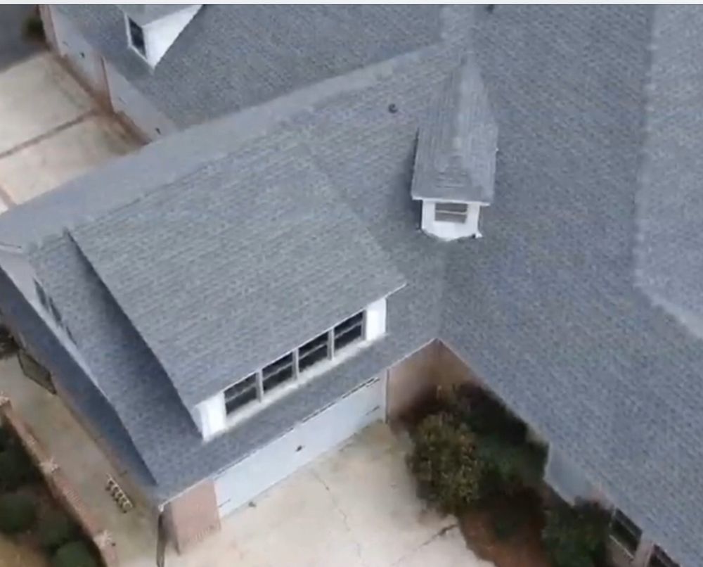 Slide of RPI Roofing