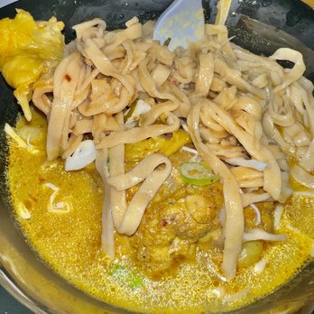 Chiang Mai - Khao soi @hybrideater - Thai Near Me - Webster Groves, Missouri Chiang Mai - Khao soi @hybrideater - Thai Near Me - Webster Groves, Missouri