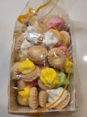 Pâtisserie Harmonie by null
