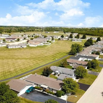 Remington Woods - Welcome Home - Home Developers Near Me - Channahon, Illinois