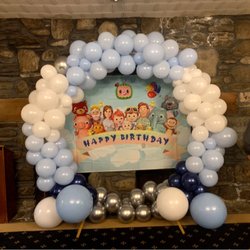 Bouncing House Rental