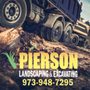 Pierson Landscaping & Excavating