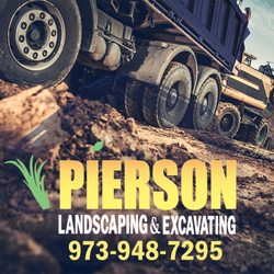 Pierson Landscaping & Excavating