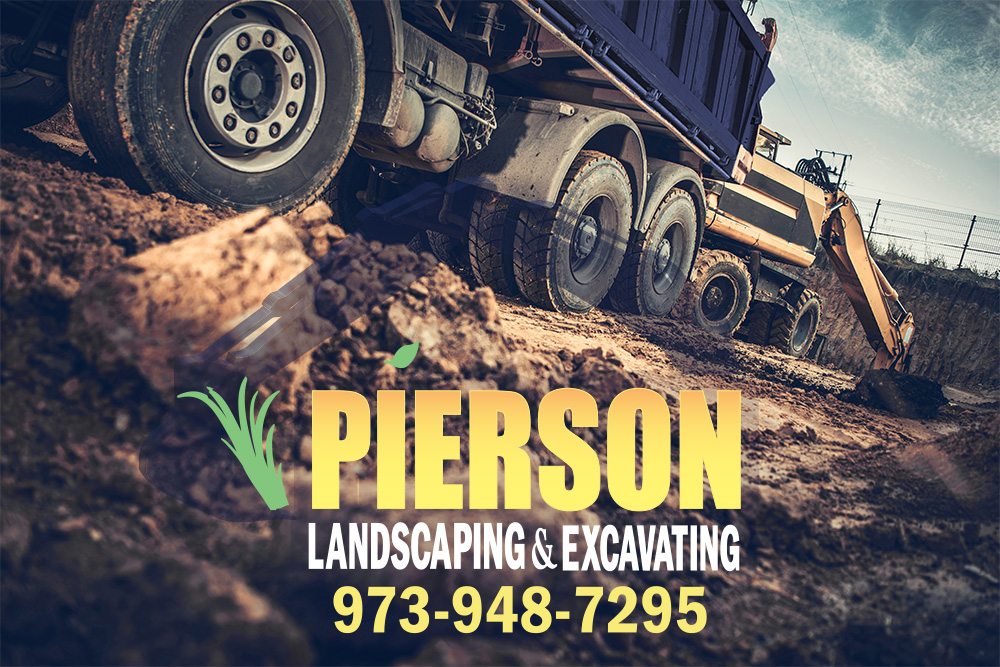 Pierson Landscaping & Excavating - septic in Branchville, NJ