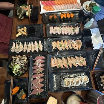 Yakumi Sushi - Japanese Near Me - Poway, California