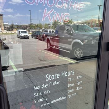 Smoothie King - Juice Bars & Smoothies Near Me - Cibolo, Texas Smoothie King - Juice Bars & Smoothies Near Me - Cibolo, Texas