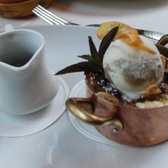 Mistral - Bread pudding - French Near Me - Boston, Massachusetts Mistral - Bread pudding - French Near Me - Boston, Massachusetts