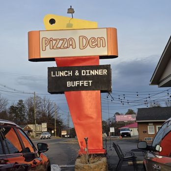 Pizza Den - Buffets Near Me - Salem, Virginia Pizza Den - Buffets Near Me - Salem, Virginia