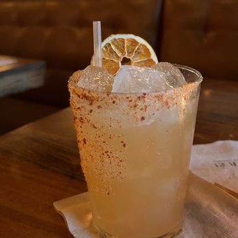 Madre - Mezcal margarita - Mexican Near Me - Torrance, California Madre - Mezcal margarita - Mexican Near Me - Torrance, California