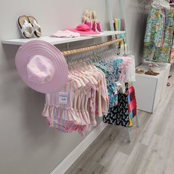 Little Peas Children's Boutique - Swimwear