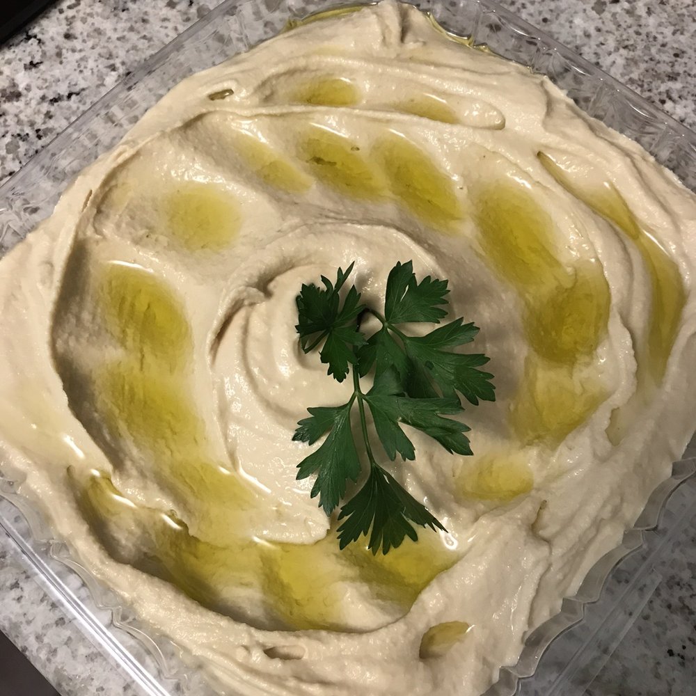 Syrian Grill - The silkiest hummus I've had the pleasure to devour - Syrian Near Me - Louisville, Kentucky Syrian Grill - The silkiest hummus I've had the pleasure to devour - Syrian Near Me - Louisville, Kentucky