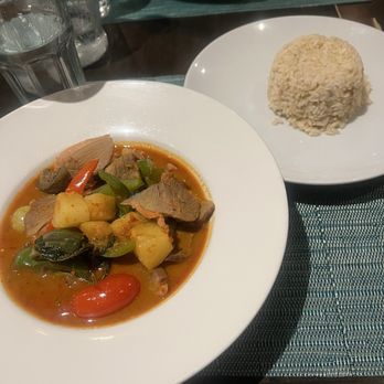 Baan Siam - Thai Near Me - Washington, DC, District of Columbia
