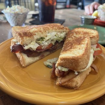 Open Hearth Grille - BLT - American Near Me - Hart, Michigan