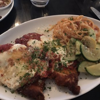 Roma Cafe - Amazing chicken parm - Italian Near Me - Portland, Maine Roma Cafe - Amazing chicken parm - Italian Near Me - Portland, Maine
