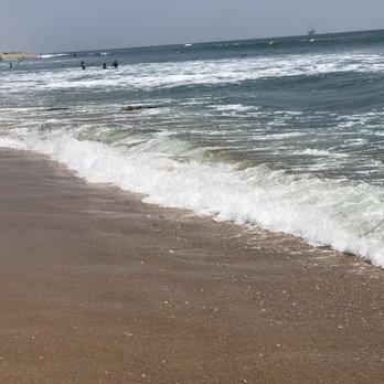 Sunset Beach - Beautiful! - Beaches Near Me - Sunset Beach, California