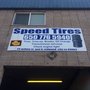 Photo of Speed Tires