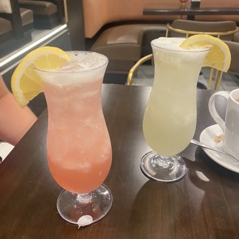 Zaza - Strawberry Lemonade and Lemonade - Diners Near Me - New York, New York Zaza - Strawberry Lemonade and Lemonade - Diners Near Me - New York, New York
