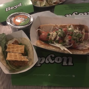 Lloyd Taco Factory - Tacos Near Me - Buffalo, New York Lloyd Taco Factory - Tacos Near Me - Buffalo, New York
