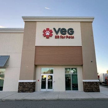 VEG ER for Pets - Emergency Pet Hospital Near Me - Clearwater, Florida VEG ER for Pets - Emergency Pet Hospital Near Me - Clearwater, Florida