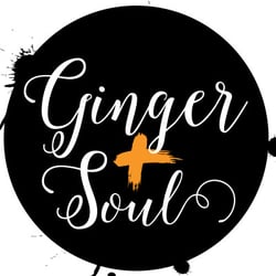 Ginger and Soul